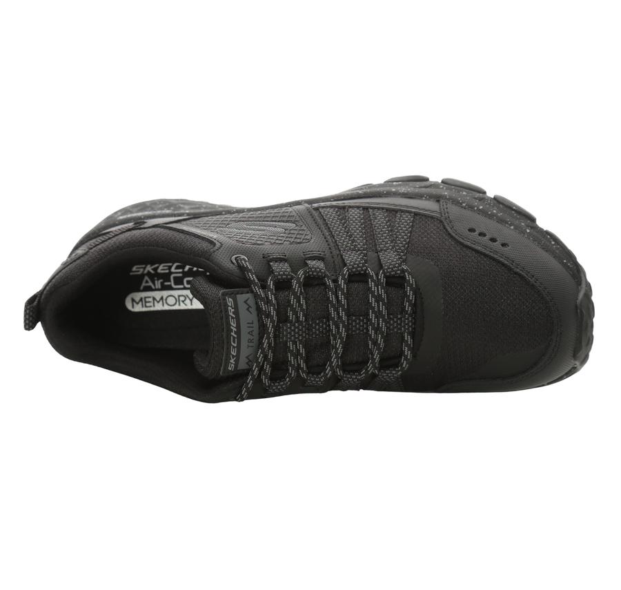 Skechers Escape Plan Kadın Spor Ayakkabı Siyah Skechers Escape Plan Kadın Spor Ayakkabı Siyah