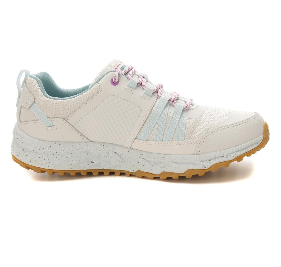 Skechers Escape Plan Kadın Spor Ayakkabı Beyaz Skechers Escape Plan Kadın Spor Ayakkabı Beyaz