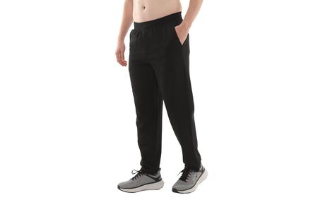 Skechers Essential Erkek Eşofman Altı Siyah