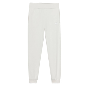 Skechers Essential G Jogger Sweatpant Çocuk Eşofman Altı Beyaz