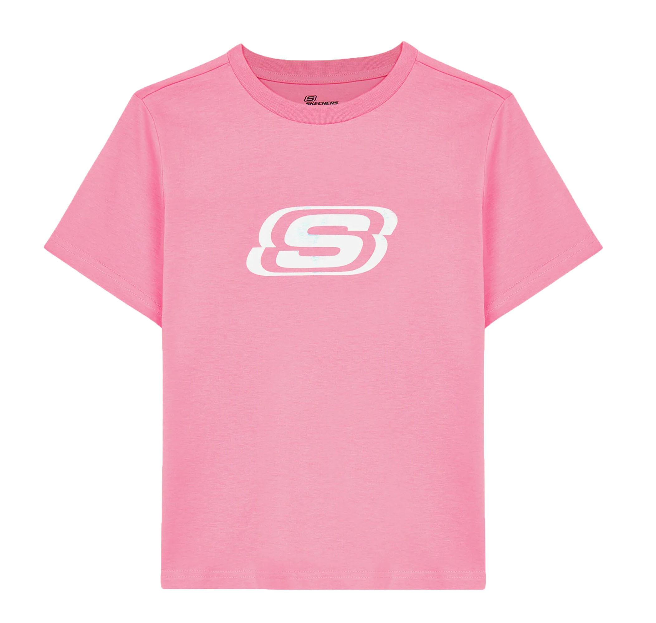 Детская футболка Skechers Essential G Short Sleeve
