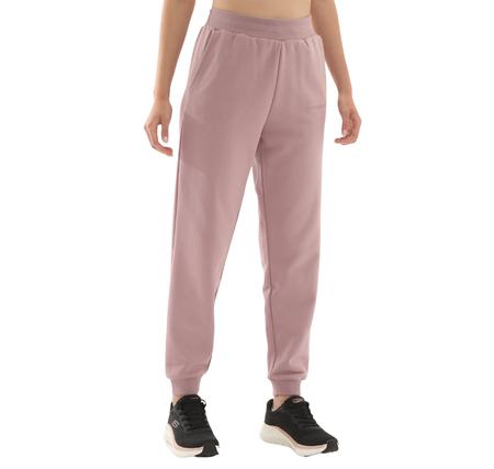Skechers Essential Kadın Eşofman Altı Mor