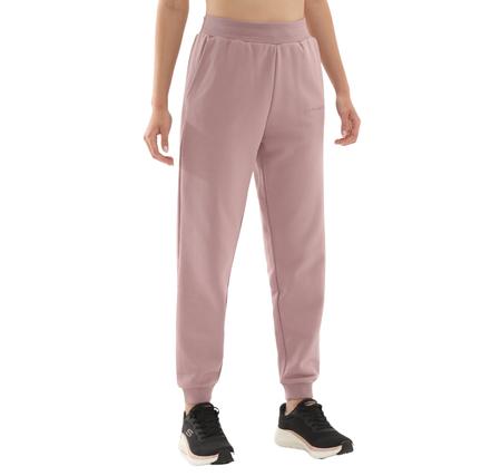 Skechers Essential Kadın Eşofman Altı Mor