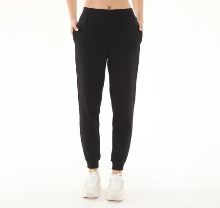 Skechers Essential Kadın Eşofman Altı Siyah