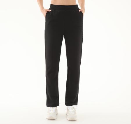 Skechers Essential Kadın Eşofman Altı Siyah