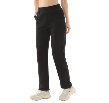 Skechers Essential Kadın Eşofman Altı Siyah