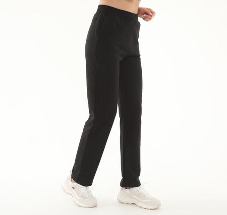 Skechers Essential Kadın Eşofman Altı Siyah