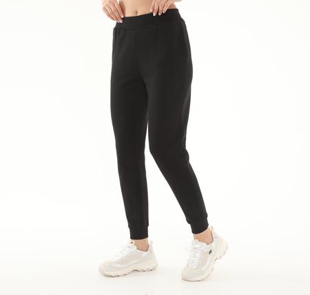 Skechers Essential Kadın Eşofman Altı Siyah