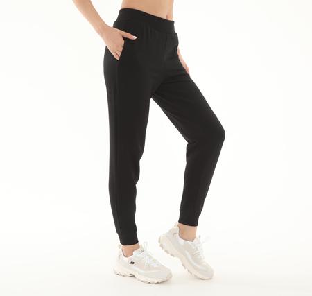 Skechers Essential Kadın Eşofman Altı Siyah
