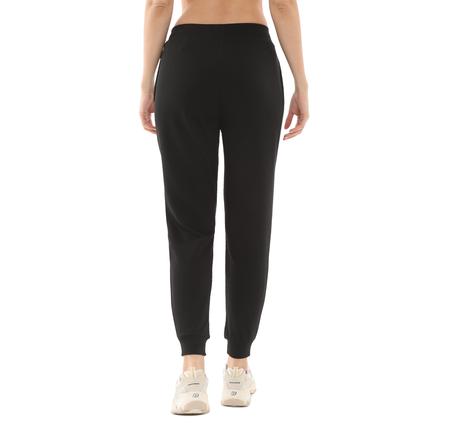 Skechers Essential Kadın Eşofman Altı Siyah