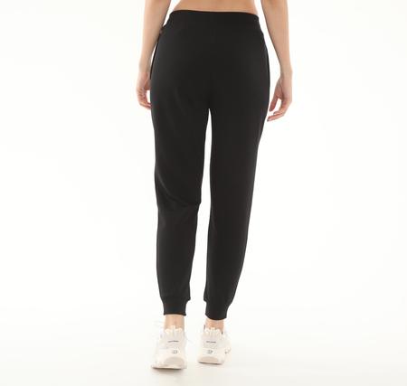 Skechers Essential Kadın Eşofman Altı Siyah