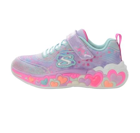 Skechers Eternal Heart Lıghts Çocuk Skechers Eternal Heart Lıghts Çocuk
