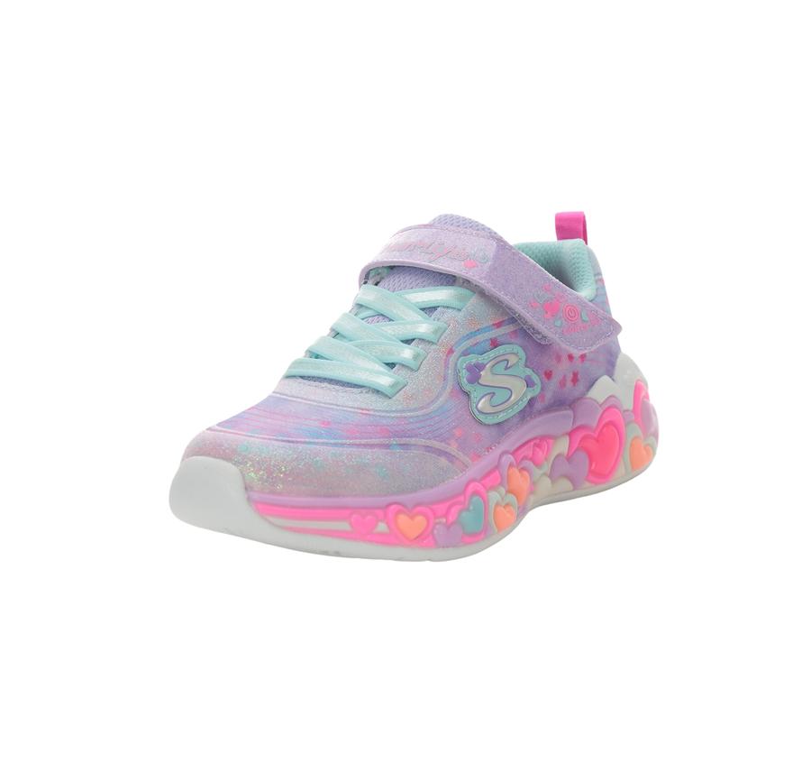 Skechers Eternal Heart Lıghts Çocuk Skechers Eternal Heart Lıghts Çocuk