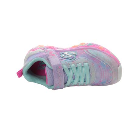 Skechers Eternal Heart Lıghts Çocuk Skechers Eternal Heart Lıghts Çocuk