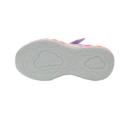 Skechers Eternal Heart Lıghts Çocuk Skechers Eternal Heart Lıghts Çocuk