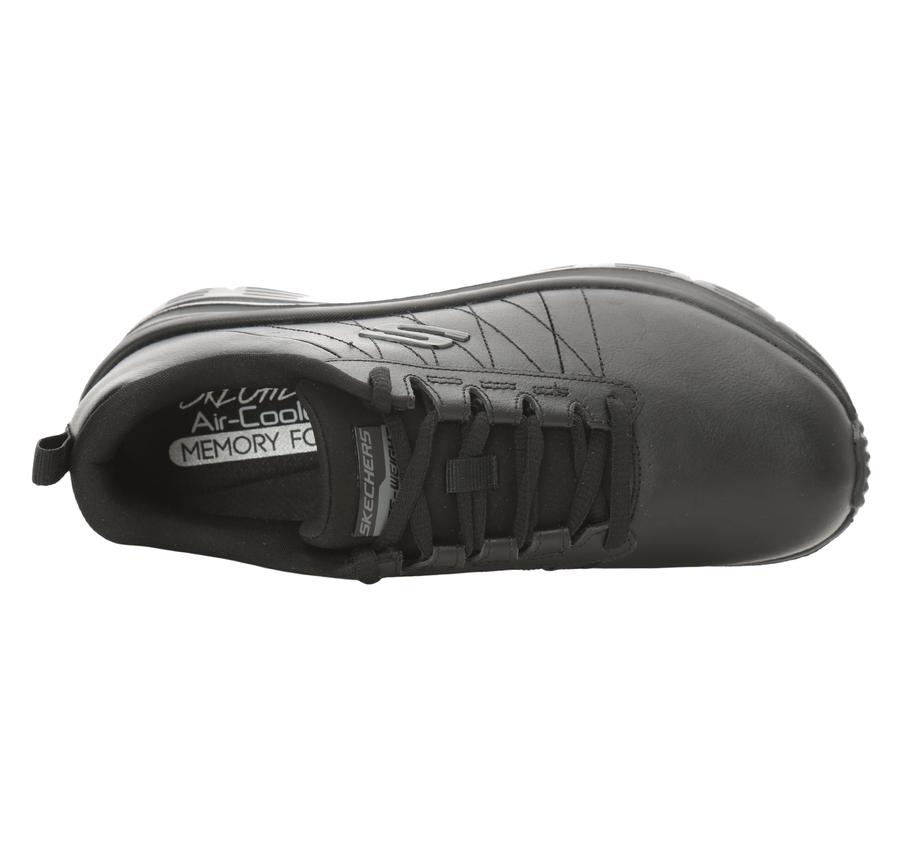 Skechers Fashıon Fıt - Effortless Kadın Spor Ayakkabı Siyah Skechers Fashıon Fıt - Effortless Kadın Spor Ayakkabı Siyah