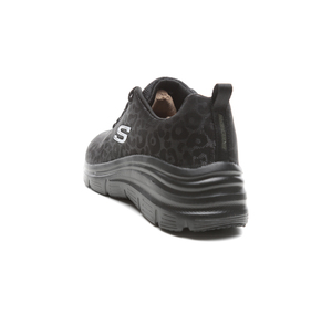 Skechers Fashıon Fıt Kadın Spor Ayakkabı Siyah