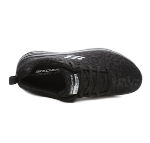 Skechers Fashıon Fıt Kadın Spor Ayakkabı Siyah