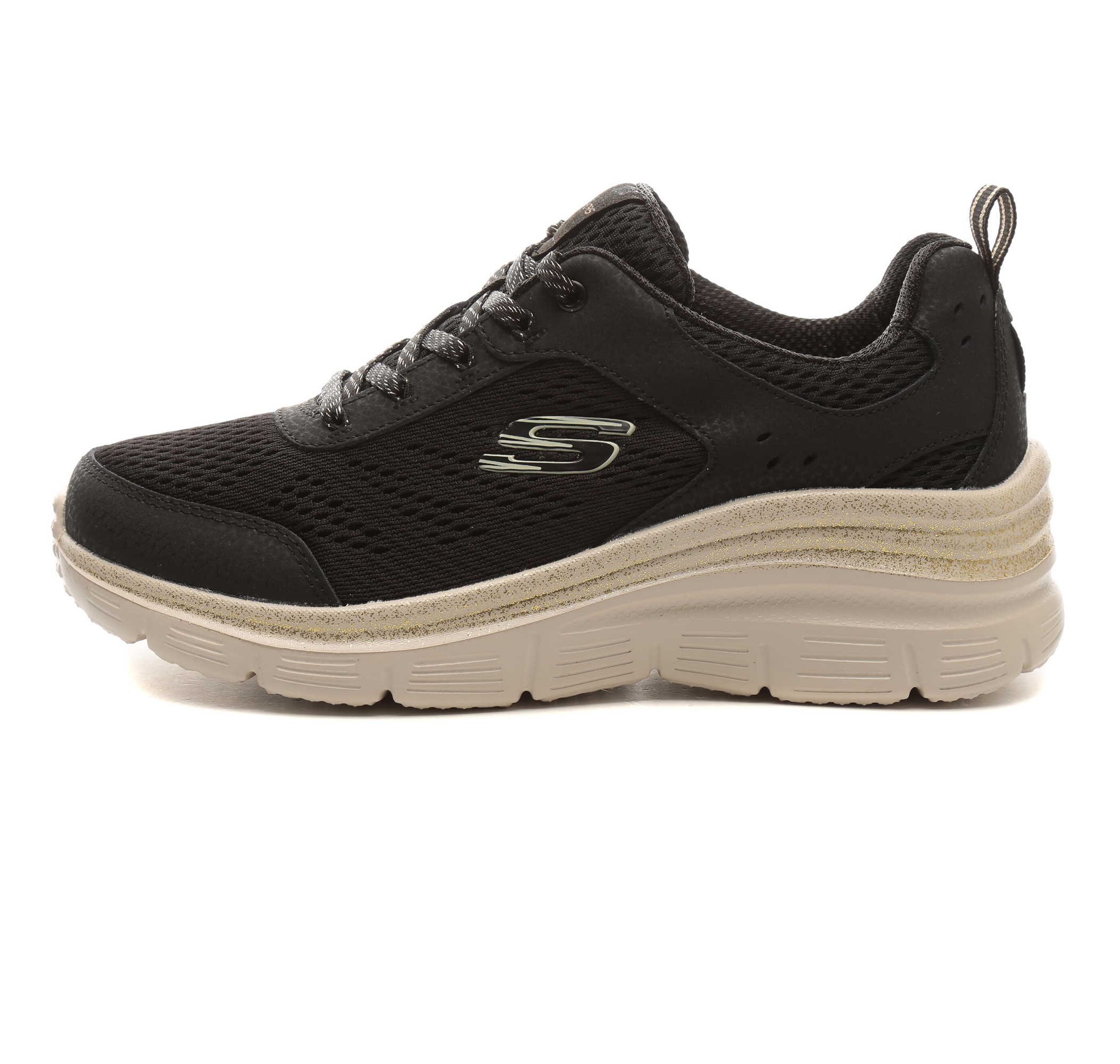 Женские кроссовки Skechers Fashion Fit