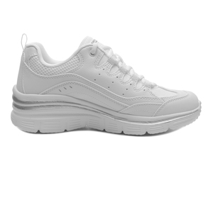 Skechers Fashion Fit Kadın Spor Ayakkabı Beyaz