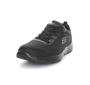 Skechers Flex Advantage 3.0 Erkek Spor Ayakkabı Siyah