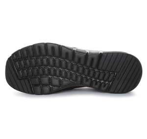 Skechers Flex Advantage 3.0 Erkek Spor Ayakkabı Siyah