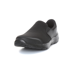 Skechers Flex Advantage 3.0 - Osthurst Erkek Spor Ayakkabı Siyah