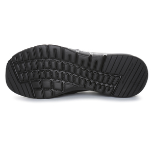 Skechers Flex Advantage 3.0 - Osthurst Erkek Spor Ayakkabı Siyah