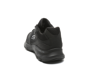 Skechers Flex Advantage 4.0 Erkek Spor Ayakkabı Siyah