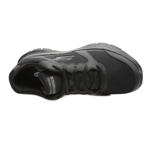 Skechers Flex Advantage 4.0 Erkek Spor Ayakkabı Siyah