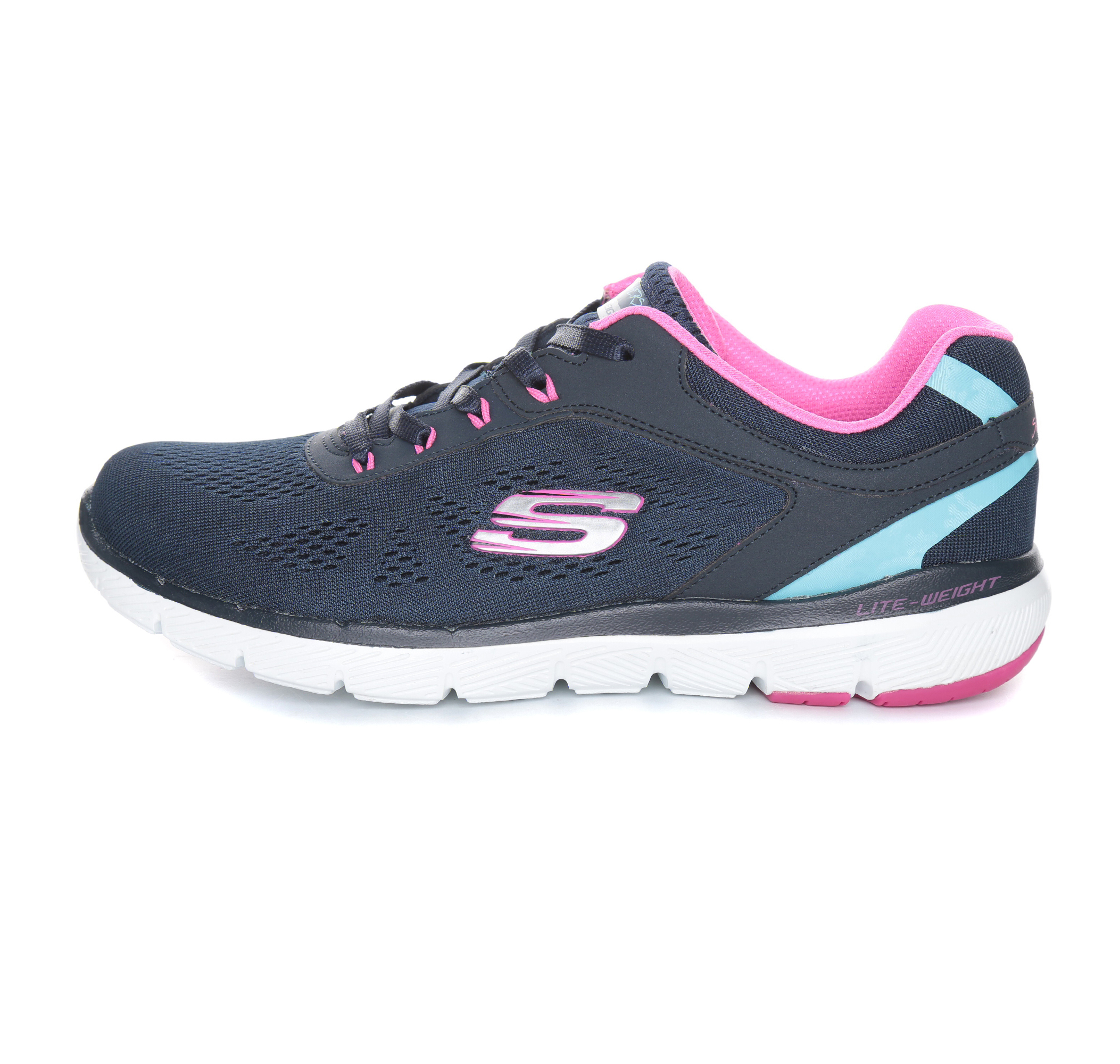 Skechers flex appeal 3.0 quick voyage sale