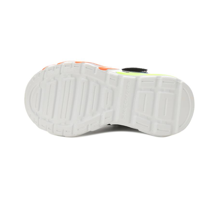 Skechers Flex-Glow Bolt Çocuk Spor Ayakkabı Siyah Skechers Flex-Glow Bolt Çocuk Spor Ayakkabı Siyah