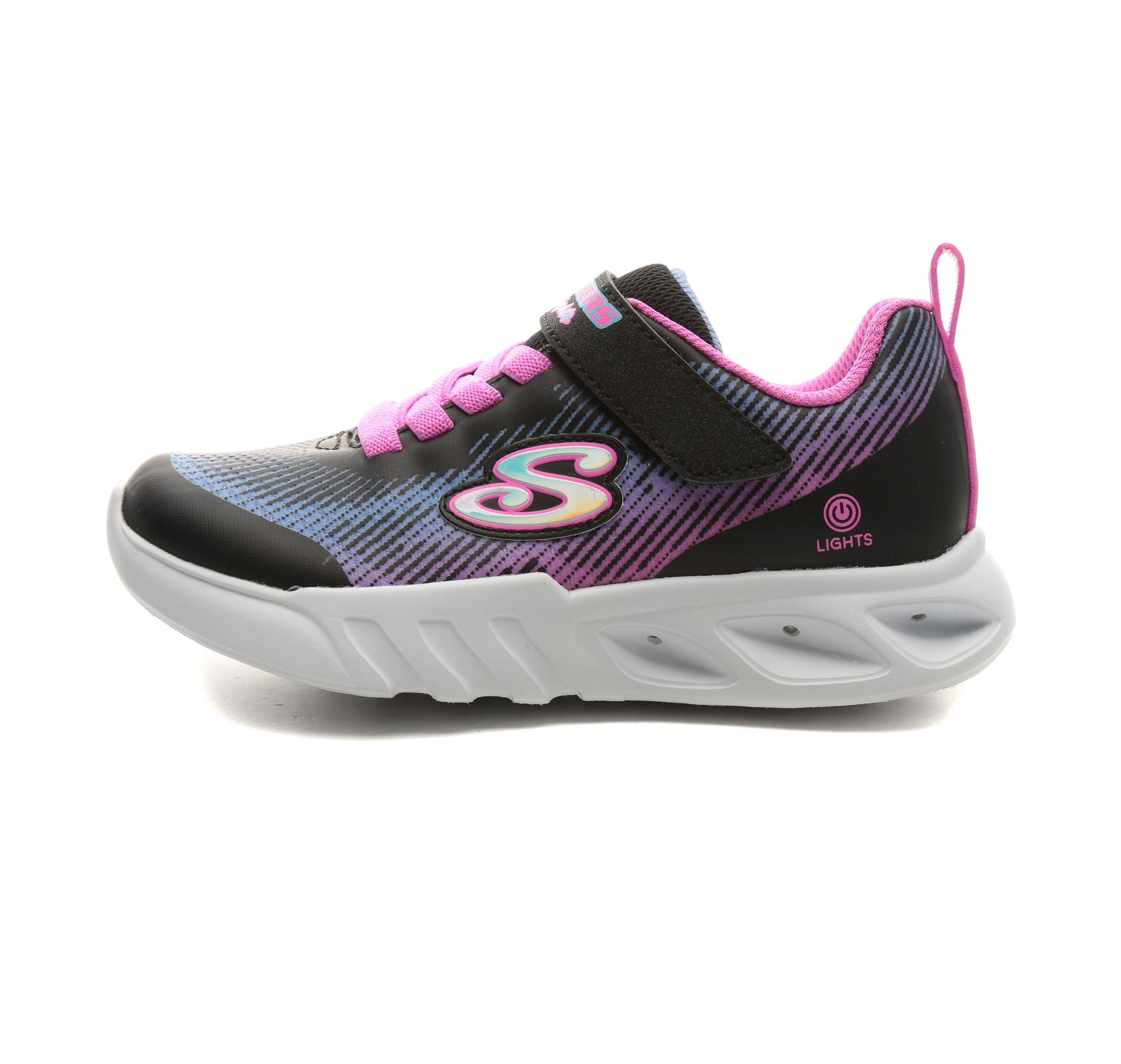 Детские кроссовки Skechers Flicker Flash