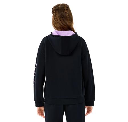 Skechers G Lw Fleece Full Zıp Sweatshirt Çocuk