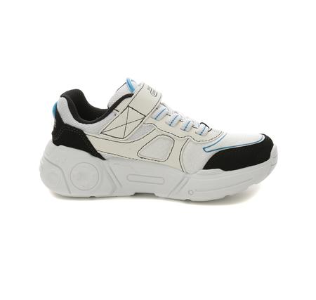 Skechers Gametronix 2.0 Çocuk Spor Ayakkabı Beyaz