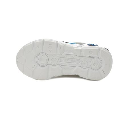 Skechers Gametronix 2.0 Çocuk Spor Ayakkabı Beyaz
