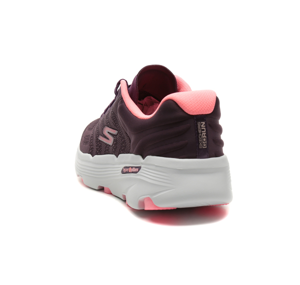 Skechers Go Run 7.0 - Driven Kadın Spor Ayakkabı Mor Skechers Go Run 7.0 - Driven Kadın Spor Ayakkabı Mor