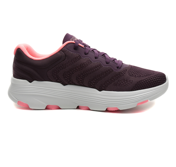 Skechers Go Run 7.0 - Driven Kadın Spor Ayakkabı Mor Skechers Go Run 7.0 - Driven Kadın Spor Ayakkabı Mor