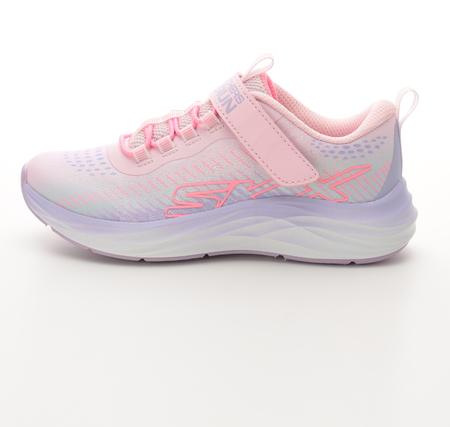 Skechers Go-Run Accelerate - Glıtter Soul Çocuk Spor Ayakkabı Pembe