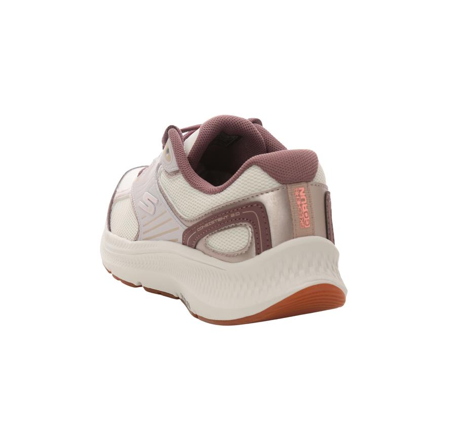 Skechers Go Run Consıstent 2.0 Advantage Kadın Krem Skechers Go Run Consıstent 2.0 Advantage Kadın Krem