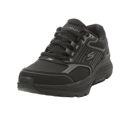Skechers Go Run Consıstent 2.0 Erkek Spor Ayakkabı Siyah