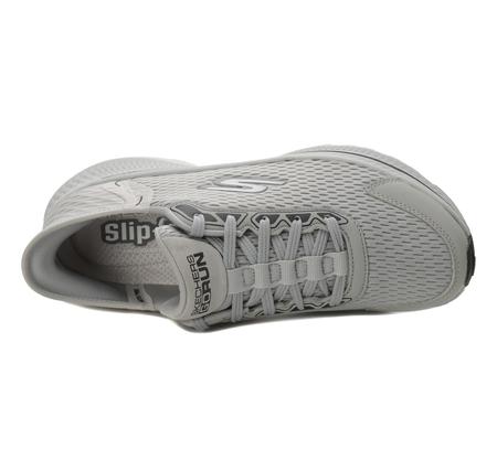 Skechers Go Run Consistent 2.0 Erkek Spor Ayakkabı Açık Mavi