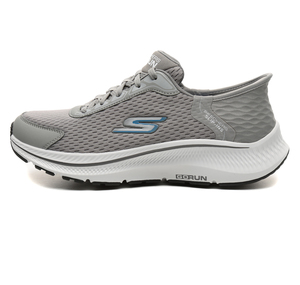 Skechers Go Run Consistent 2.0 Erkek Spor Ayakkabı Gri