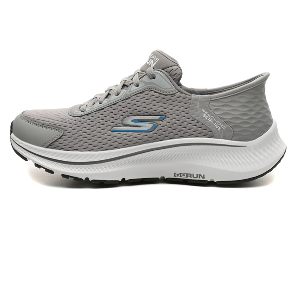 Skechers Go Run Consistent 2.0 Erkek Spor Ayakkabı Gri