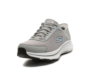 Skechers Go Run Consistent 2.0 Erkek Spor Ayakkabı Gri
