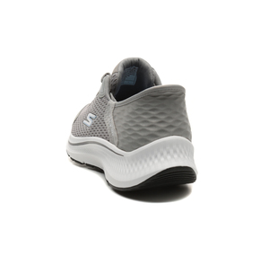 Skechers Go Run Consistent 2.0 Erkek Spor Ayakkabı Gri