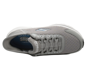 Skechers Go Run Consistent 2.0 Erkek Spor Ayakkabı Gri