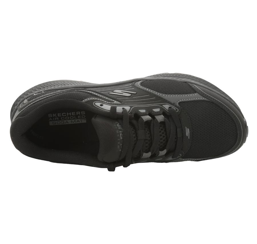 Skechers Go Run Consıstent 2.0 Erkek Spor Ayakkabı Siyah Skechers Go Run Consıstent 2.0 Erkek Spor Ayakkabı Siyah