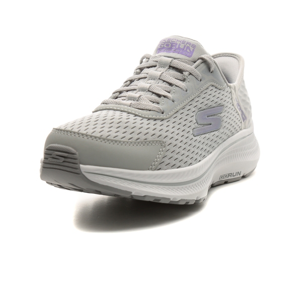 Skechers Go Run Consistent 2.0 Kadın Spor Ayakkabı Gri Skechers Go Run Consistent 2.0 Kadın Spor Ayakkabı Gri