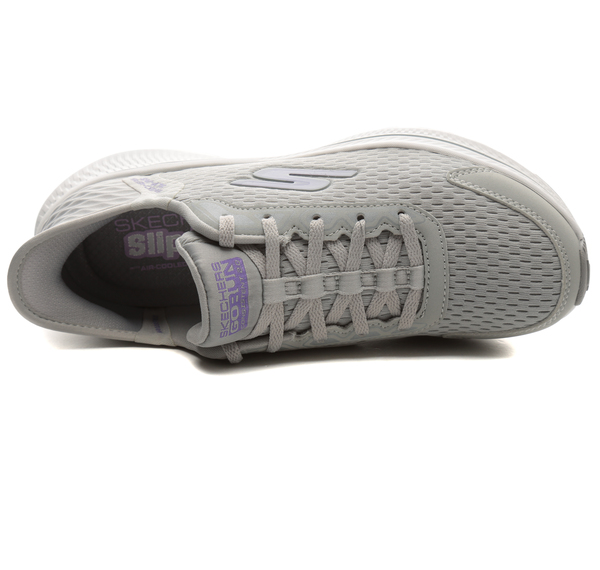 Skechers Go Run Consistent 2.0 Kadın Spor Ayakkabı Gri Skechers Go Run Consistent 2.0 Kadın Spor Ayakkabı Gri